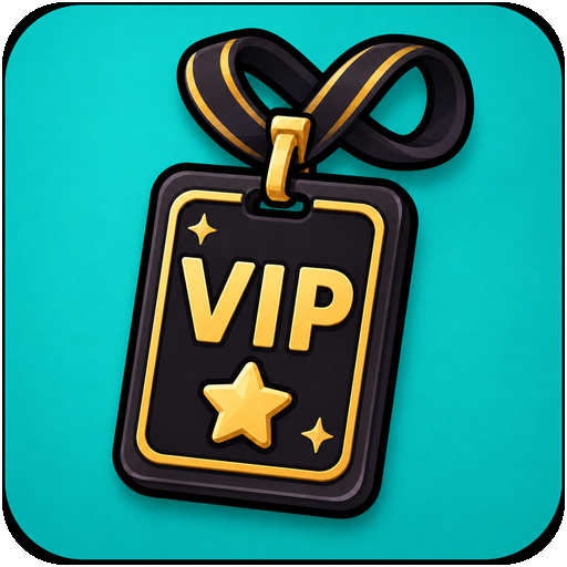 Casting VIP