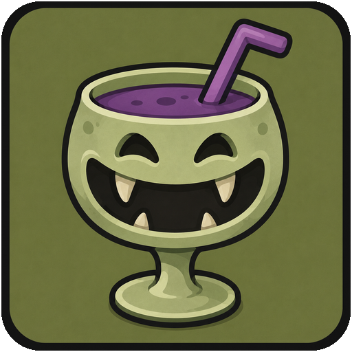 Monster Lounge